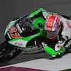 Hasil FP2 Moto3 Qatar: Kaito Toba Terdepan, Bekuk Jaume Masia