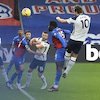 Data dan Fakta Premier League: Tottenham vs Crystal Palace