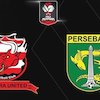 Link Live Streaming Piala Menpora 2021: Madura United vs Persebaya Surabaya Link Live Streaming Piala Menpora 2021: Madura United vs Persebaya Surabaya