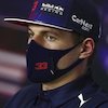 Hasil FP1 Formula 1 GP Bahrain: Max Verstappen Asapi Valtteri Bottas