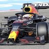 Hasil FP3 Formula 1 GP Bahrain: Max Verstappen Lagi-Lagi Terdepan