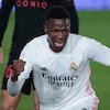 Real Madrid Tidak akan Tumbalkan Vinicius Junior untuk Transfer Kylian Mbappe