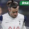 Data dan Fakta Liga Europa: Dinamo Zagreb vs Tottenham