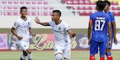Duel Arema vs Persikabo 1973 Berakhir Tanpa Pemenang Duel Arema vs Persikabo 1973 Berakhir Tanpa Pemenang