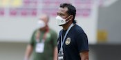 Kalah Lagi, Pelatih Arema FC Tak Bisa Berkomentar Usai Laga Kontra RANS Kalah Lagi, Pelatih Arema FC Tak Bisa Berkomentar Usai Laga Kontra RANS