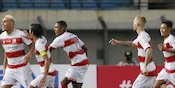 Pernah Kalah Besar, Persela Menatap Optimistis Laga Kontra Madura United