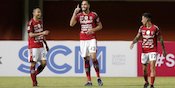 Bek Bali United Antusias Bermain di SUGBK dalam Laga Pembuka BRI Liga 1