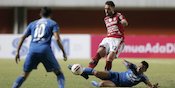 Highlights Persib Bandung vs Bali United 1-1 | Piala Menpora 2021
