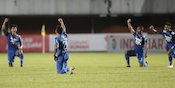 Sudah Lolos ke Perempat Final Piala Menpora 2021, Persib Tetap Tak Ditargetkan Juara