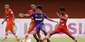 Persita akan Lakukan Evaluasi Menyeluruh Usai Dipermak Persiraja Persita akan Lakukan Evaluasi Menyeluruh Usai Dipermak Persiraja