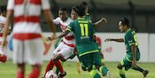 Highlights Madura United vs Persebaya Surabaya 1-2 | Piala Menpora 2021