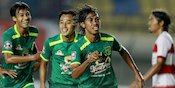 Kalahkan MU, Persebaya Puncaki Grup C Kalahkan MU, Persebaya Puncaki Grup C