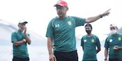 Kick Off Piala Menpora Kian Dekat, Persebaya MulaiSentuh Taktikal