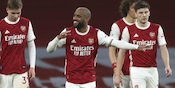 Alexandre Lacazette Masuk Daftar Jual Arsenal Alexandre Lacazette Masuk Daftar Jual Arsenal
