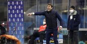 Lawan Napoli, Conte Akui Inter Milan Bisa Saja Kalah Lawan Napoli, Conte Akui Inter Milan Bisa Saja Kalah