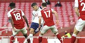 5 Pelajaran Arsenal vs Tottenham: The Gunners Sebenarnya Bagus, Tinggal Butuh Konsisten Saja