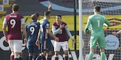 Kebobolan Konyol Arsenal vs Burnley: Yang Salah Leno atau Xhaka Sih?