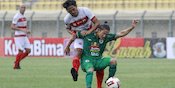 Hasil Pertandingan Piala Menpora 2021: Madura United vs PSS Sleman 2-1