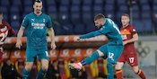 Man of the Match AS Roma vs AC Milan: Ante Rebic Man of the Match AS Roma vs AC Milan: Ante Rebic