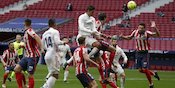 5 Pelajaran dari Duel Atletico Madrid vs Real Madrid: Perburuan Gelar Makin Memanas