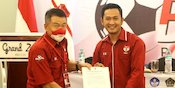 Inpres No 3 2019 Soal Percepatan Pembangunan Sepak Bola Indonesia Didukung BaPSPI Inpres No 3 2019 Soal Percepatan Pembangunan Sepak Bola Indonesia Didukung BaPSPI