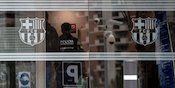 Riwayat Barcelona: Klub Besar, Presiden, dan Penjara Riwayat Barcelona: Klub Besar, Presiden, dan Penjara