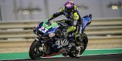 Banjir Pujian, Enea Bastianini Merasa Bisa Bekuk Jack Miller di MotoGP Qatar