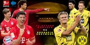 Inilah Pemenang Kuis Der Klassiker Berhadiah Jersey Bayern Munchen, Apakah itu Kamu? Inilah Pemenang Kuis Der Klassiker Berhadiah Jersey Bayern Munchen, Apakah itu Kamu?