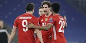 Tegas! Bayern Munchen Tolak Mentah-mentah European Super League Tegas! Bayern Munchen Tolak Mentah-mentah European Super League