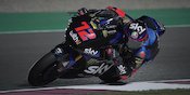 Hasil FP1 Moto2 Qatar: Marco Bezzecchi Tercepat, Bo Bendsneyder Gemilang