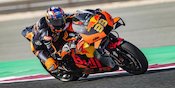 Jelang Musim Kedua di MotoGP, Brad Binder Tak Lagi Tegang Hadapi Masalah KTM