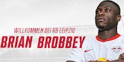Profil Brian Brobbey: Wonderkid Calon Pengganti Timo Werner di RB Leipzig Profil Brian Brobbey: Wonderkid Calon Pengganti Timo Werner di RB Leipzig