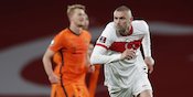 Belanda Kalah dari Turki, Frank de Boer: Itu Mengerikan! Belanda Kalah dari Turki, Frank de Boer: Itu Mengerikan!