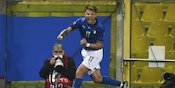 Man of the Match Italia vs Irlandia Utara: Ciro Immobile Man of the Match Italia vs Irlandia Utara: Ciro Immobile