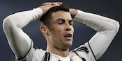 Eks Juventus: Yang Mengkritik Ronaldo Harus Mencuci Mulutnya!