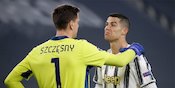 Kata Siapa Investasi Juventus Terhadap Ronaldo Gagal Total? Kata Siapa Investasi Juventus Terhadap Ronaldo Gagal Total?