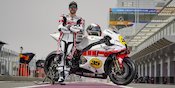 Yamaha Tak Punya Tim Satelit, Cal Crutchlow Ogah-ogahan Jadi Pembalap Wildcard