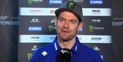 Cal Crutchlow: Wildcard Bareng Yamaha? Tak Ada di Agenda Saya