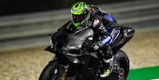 Kini Jadi Test Rider, Cal Crutchlow Tekad Bantu Yamaha Juarai MotoGP Lagi