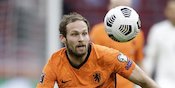 Gibraltar Vs Belanda: Cedera Horor Daley Blind Gibraltar Vs Belanda: Cedera Horor Daley Blind