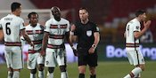 Bikin Blunder Fatal, Wasit Laga Serbia vs Portugal Akhirnya Minta Maaf