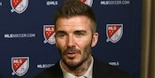 David Beckham pun Ikut Resah Dengan Digelarnya European Super League