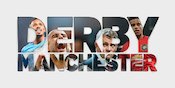 Siapa yang Bakal Tersungkur di Derby Manchester, Manchester City atau Manchester United?