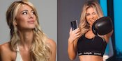 Diletta Leotta, Presenter Aduhai yang Bikin Pandangan Weston McKennie Gagal Fokus