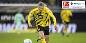 Erling Haaland Kemahalan? Tenang, Chelsea Punya 3 Alternatif Striker untuk Dikejar Erling Haaland Kemahalan? Tenang, Chelsea Punya 3 Alternatif Striker untuk Dikejar