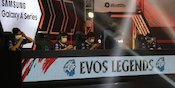 Yuk Tonton Kebangkitan EVOS Legends dan Keperkasaan Alter Ego di Mobile Legends MPL Season 7