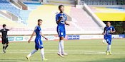 Cetak Gol Lawan Persikabo, Farrel Arya Akui Sempat Nervous