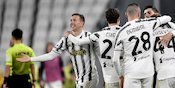 Federico Bernardeschi: Saya Ingin Bertahan di Juventus, Tapi... Federico Bernardeschi: Saya Ingin Bertahan di Juventus, Tapi...