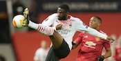 Fikayo Tomori: AC Milan Harusnya Bisa Menang di Kandang Manchester United