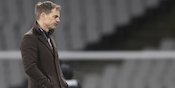 Resmi, Frank De Boer Mundur dari Pelatih Timnas Belanda Resmi, Frank De Boer Mundur dari Pelatih Timnas Belanda